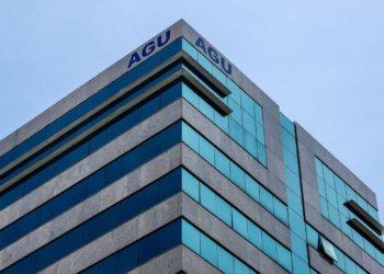 AGU solicita arquivamento de ação movida por Rumble e Trump Media contra Alexandre de Moraes