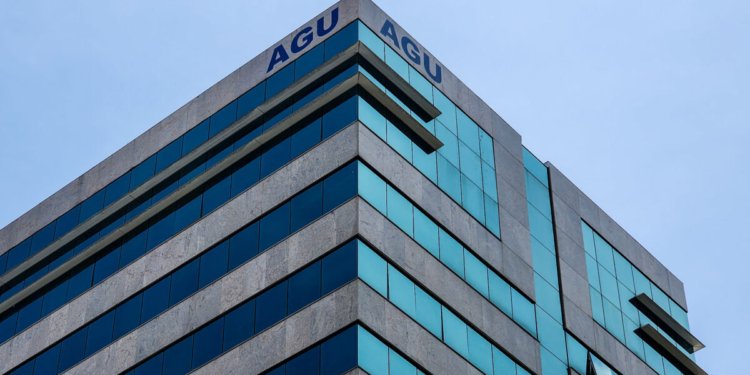 AGU solicita arquivamento de ação movida por Rumble e Trump Media contra Alexandre de Moraes