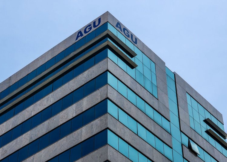 AGU solicita arquivamento de ação movida por Rumble e Trump Media contra Alexandre de Moraes