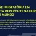 AMDH aponta gestão estatal de Marrocos como estopim para a crise migratória em Ceuta