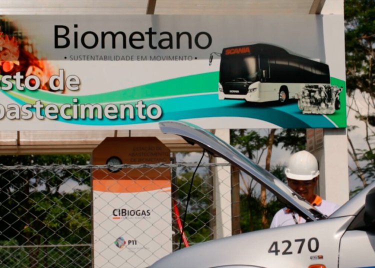 ANP define novas diretrizes para o mercado de biometano no Brasil