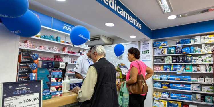 Anvisa autoriza segundo genérico de semaglutida para controle de diabetes e obesidade