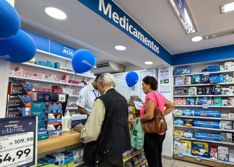 Anvisa autoriza segundo genérico de semaglutida para controle de diabetes e obesidade