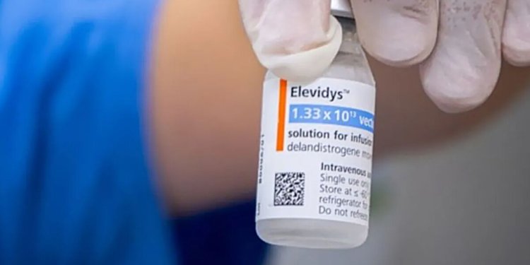 Anvisa e Roche encerram registro do medicamento Elevidys para Distrofia Muscular de Duchenne