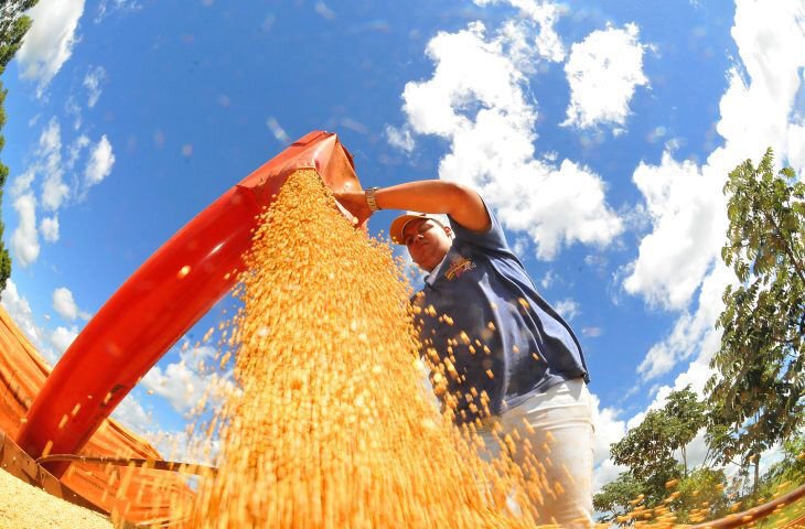 Atividade econômica medida pelo IBC-Br registra retração de 0,6% em junho
