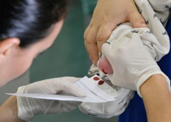 Atraso na triagem neonatal pelo SUS impede diagnóstico precoce de pacientes com AME