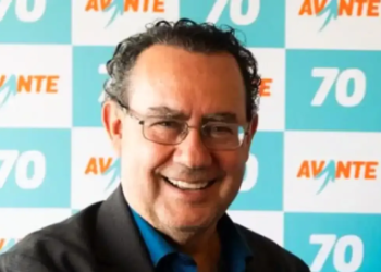 augusto cury © divulgação avante