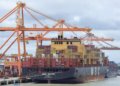 Balança comercial brasileira fecha julho com superávit de US$ 7 bilhões