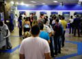 Bancários cruzam os braços por 24 horas nesta quinta-feira em meio a impasse salarial