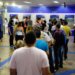 Bancários cruzam os braços por 24 horas nesta quinta-feira em meio a impasse salarial