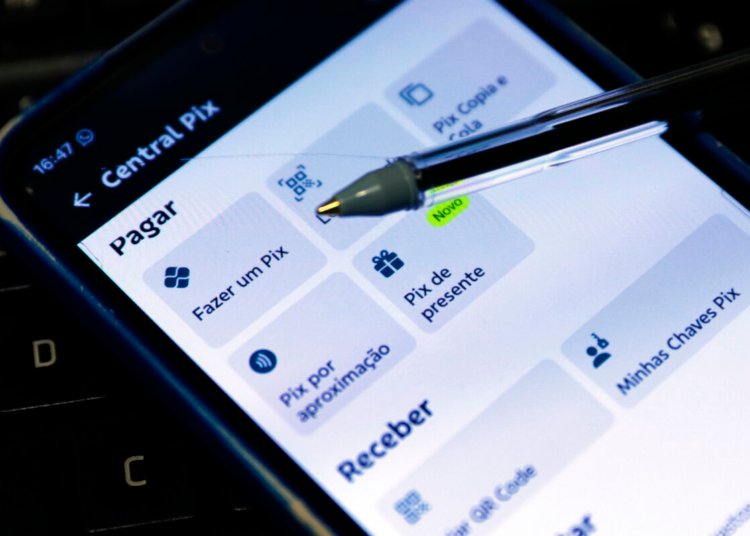 Banco Central planeja conectar Pix a sistemas globais para reduzir taxas e ampliar alcance