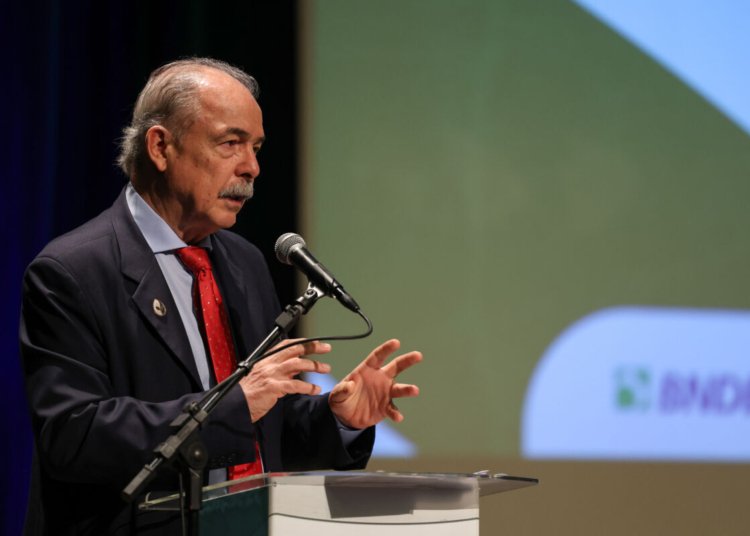 BNDES atinge lucro recorde de R$ 9,2 bilhões no primeiro semestre de 2026