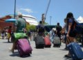 Brasil assume quarto lugar global em ritmo de crescimento de turistas estrangeiros