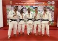 Brasil conquista liderança geral do Grand Prix de judô em Lima com 11 medalhas