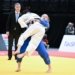 Brasil conquista três medalhas de bronze na estreia do Grand Slam de judô em Lausanne