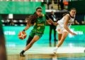 Brasil e Argentina decidem vaga nas semifinais do classificatório ao Pré-Olímpico de basquete