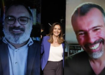 Brasil no Mundo analisa crise migratória na Europa e tensão em Jerusalém