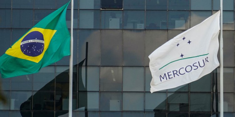 Brasil promulga acordo do Mercosul para desburocratizar e ampliar o comércio eletrônico