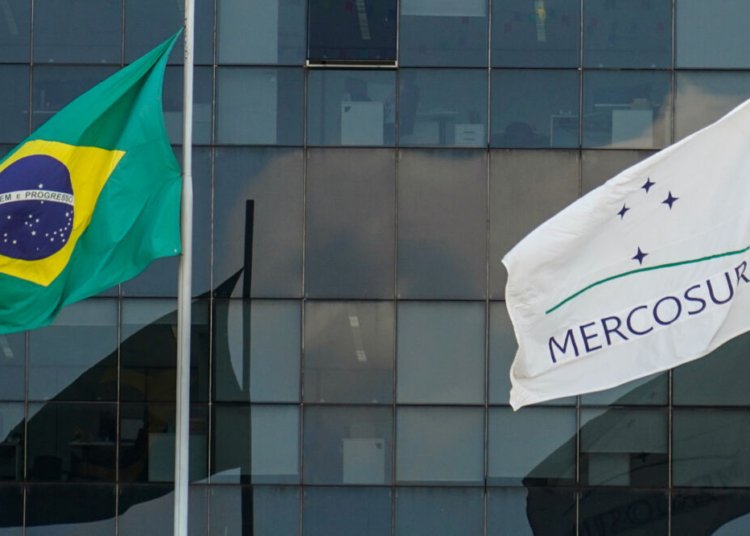 Brasil promulga acordo do Mercosul para desburocratizar e ampliar o comércio eletrônico