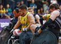 Brasil vence Nova Zelândia e se despede do Mundial de Rúgbi em cadeira de rodas em 11º lugar