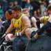 Brasil vence Nova Zelândia e se despede do Mundial de Rúgbi em cadeira de rodas em 11º lugar