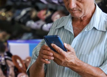 Brasileiros deixaram R$ 62,5 bilhões em apostas online durante o último ano