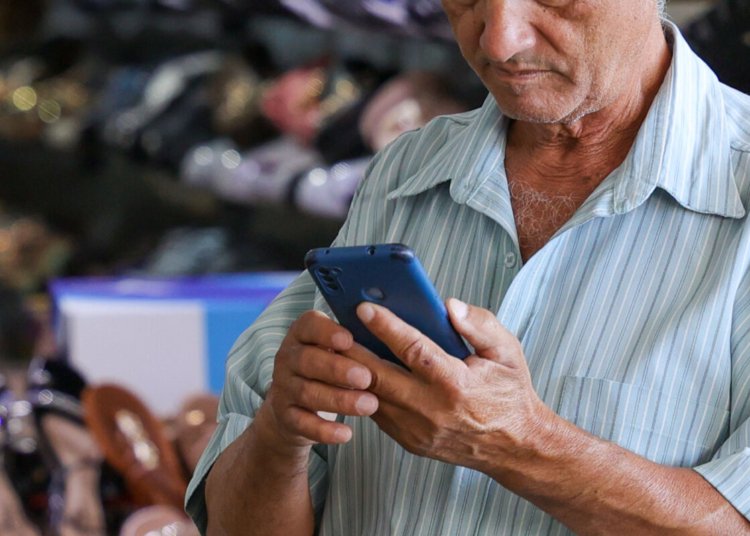 Brasileiros deixaram R$ 62,5 bilhões em apostas online durante o último ano