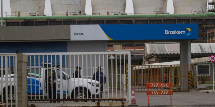 Braskem oficializa pedido de recuperação extrajudicial para reestruturar dívida bilionária