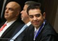 Bruno Dantas formaliza renúncia e deixa o comando de ministro do TCU após uma década