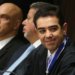 Bruno Dantas formaliza renúncia e deixa o comando de ministro do TCU após uma década