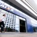 Caixa registra lucro de R$ 3,9 bilhões no segundo trimestre com avanço no setor imobiliário