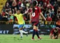 Câmara aprova novas diretrizes para impulsionar o futebol feminino no Brasil