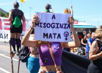 Câmara Municipal é o principal cenário de violência política contra vereadoras no Brasil