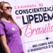 Caminhadas em 26 cidades mobilizam o Brasil pela conscientização sobre o lipedema