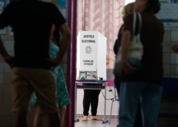 Campanha eleitoral acumula mais de mil denúncias logo nos primeiros dias de disputa