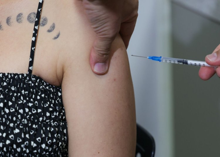 Campanha Nacional de Multivacinação busca reforçar coberturas imunológicas em todo o Brasil