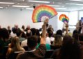 Candidaturas LGBT+ batem recorde para as eleições de 2026 com crescimento de 57%