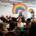 Candidaturas LGBT+ batem recorde para as eleições de 2026 com crescimento de 57%