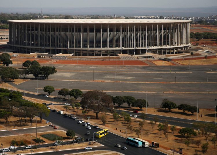 CBF confirma interrupção do calendário nacional durante a Copa do Mundo Feminina de 2027