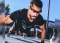 circuito coletivo com musculação, funcional e corrida vai reunir 120 atletas em vitória