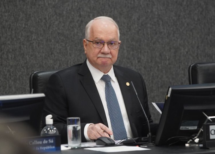 CNJ julga limite para atuação de juízes em eventos e fim de aposentadoria como punição
