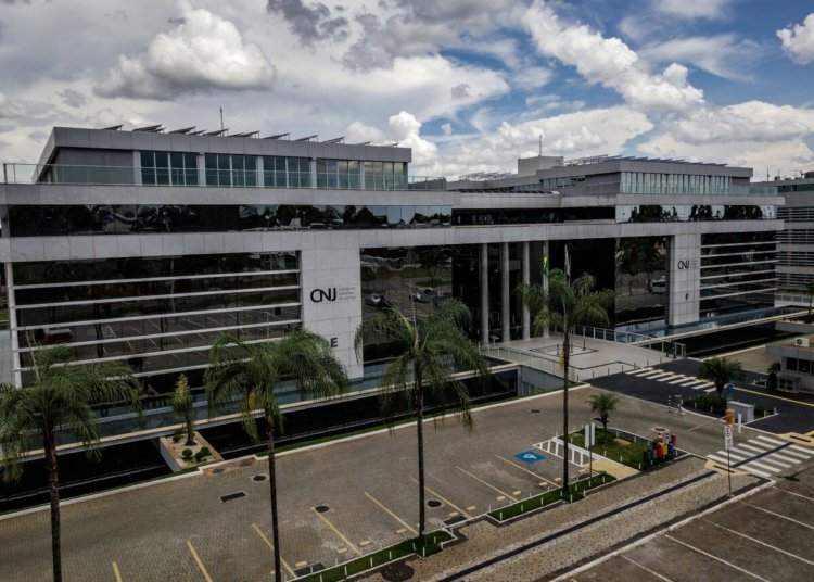 CNJ retira aposentadoria compulsória como penalidade máxima para magistrados brasileiros