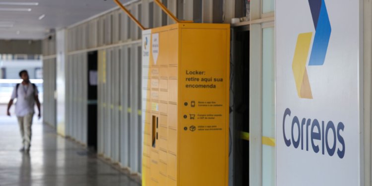 Compras realizadas em sites do Paraguai passam a ser entregues pelos Correios no Brasil