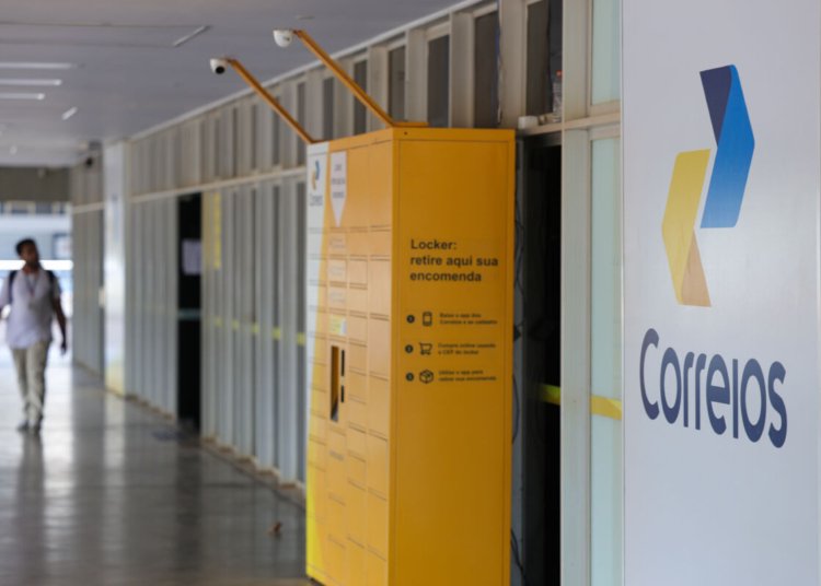 Compras realizadas em sites do Paraguai passam a ser entregues pelos Correios no Brasil