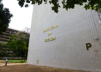 Contas do Governo Central registram superávit de R$ 10,8 bilhões em julho