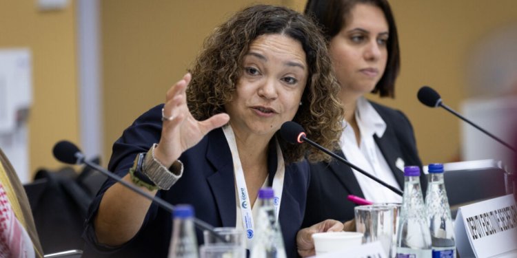 COP17 em Ulaanbaatar caminha para novo adiamento de acordo global contra secas