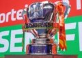 Copa do Brasil pode atingir marca histórica com apenas campeões nas quartas de final