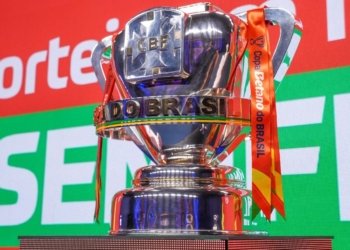 Copa do Brasil pode atingir marca histórica com apenas campeões nas quartas de final