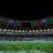 Cruzeiro e Flamengo empatam em confronto de ida pelas oitavas de final da Libertadores