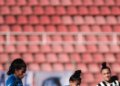 Cruzeiro goleia Botafogo com show de Marília e assume a quinta posição do Brasileirão Feminino